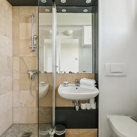 Appartement Cosy - 59 Rue Froidevaux Paris Montparnasse Exterior photo