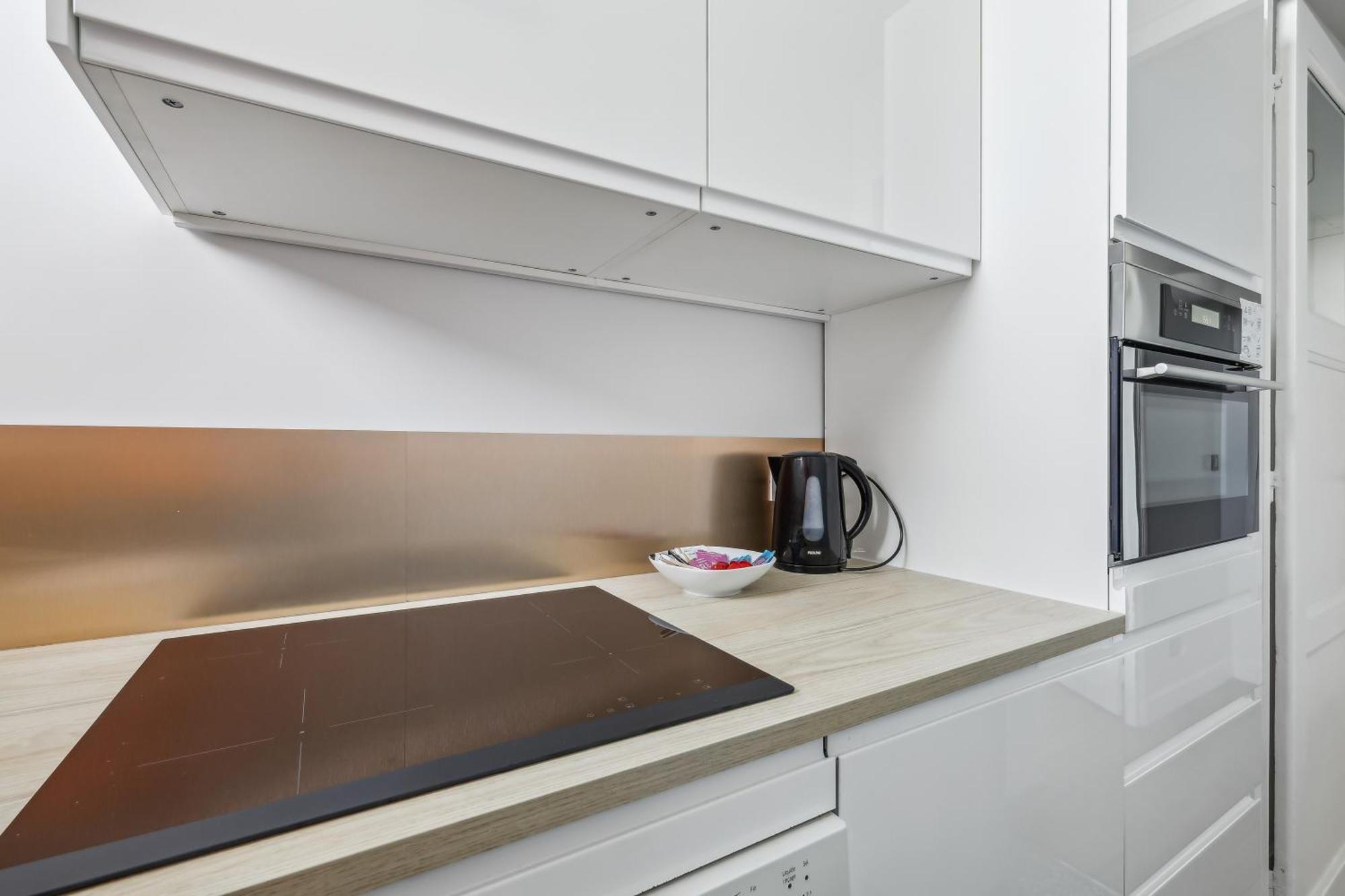 Cosy - 59 Rue Froidevaux Montparnasse Appartement *