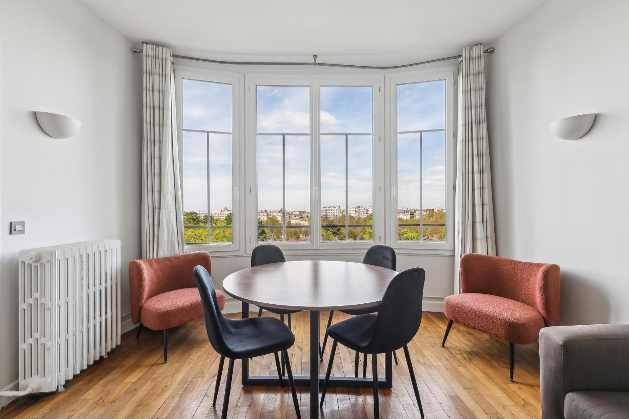Cosy - 59 Rue Froidevaux Montparnasse Appartement Paris