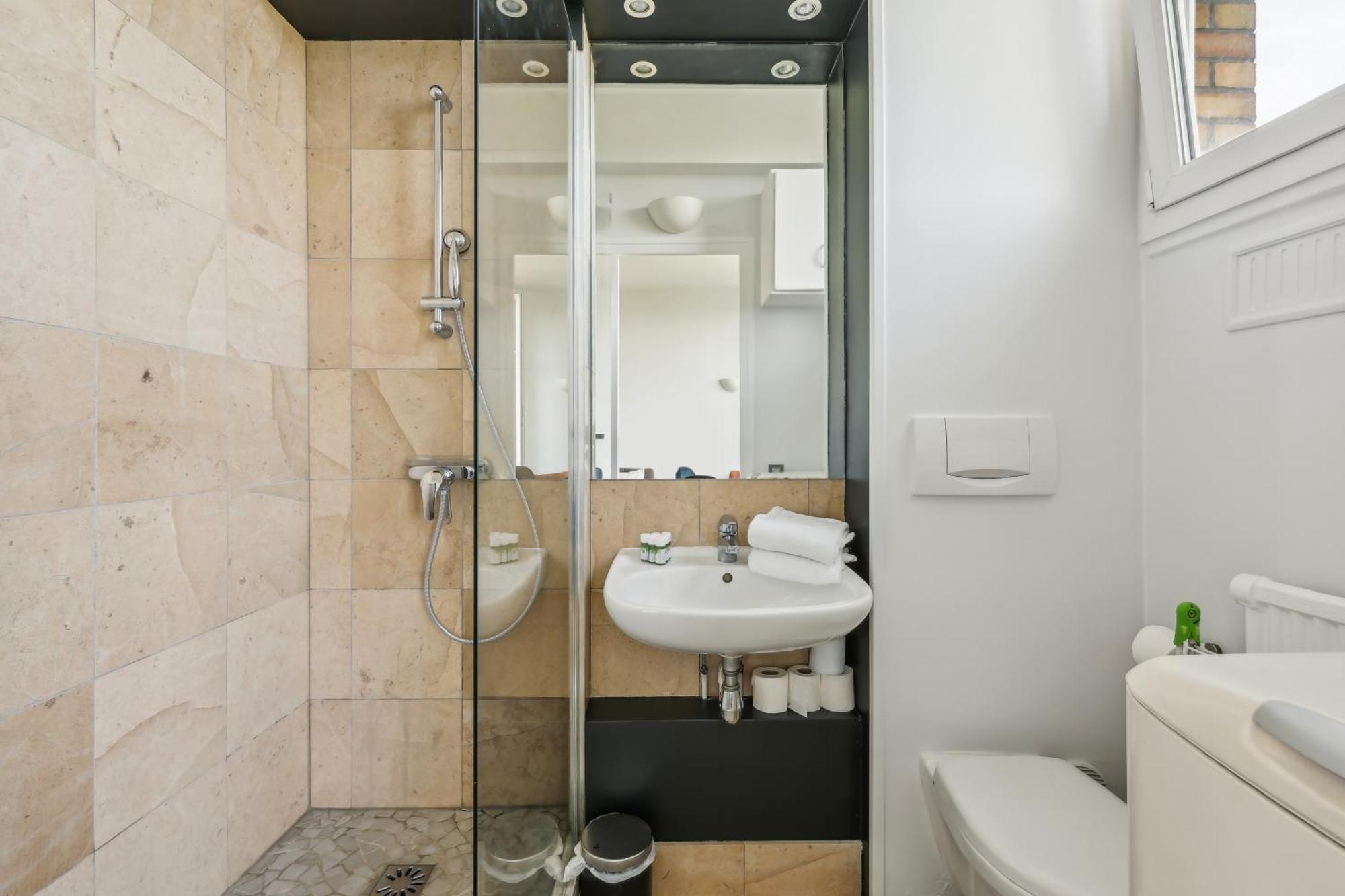 Cosy - 59 Rue Froidevaux Montparnasse Appartement *