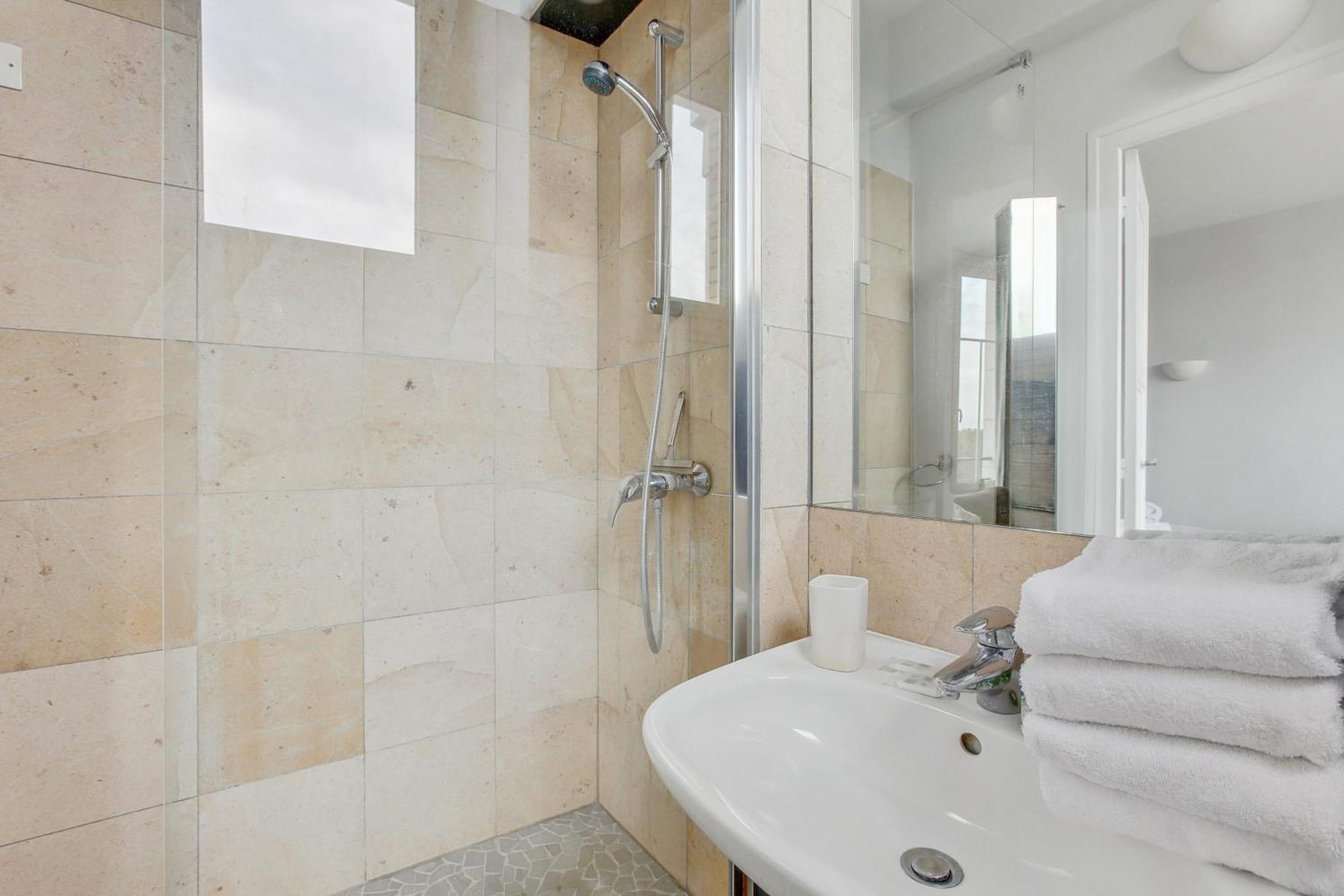 Cosy - 59 Rue Froidevaux Montparnasse Appartement Paris